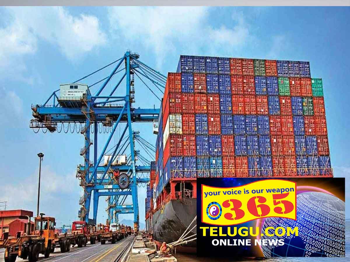 JNPT records 28.45% growth in container traffic; handled 453,105 TEUs in August 2021