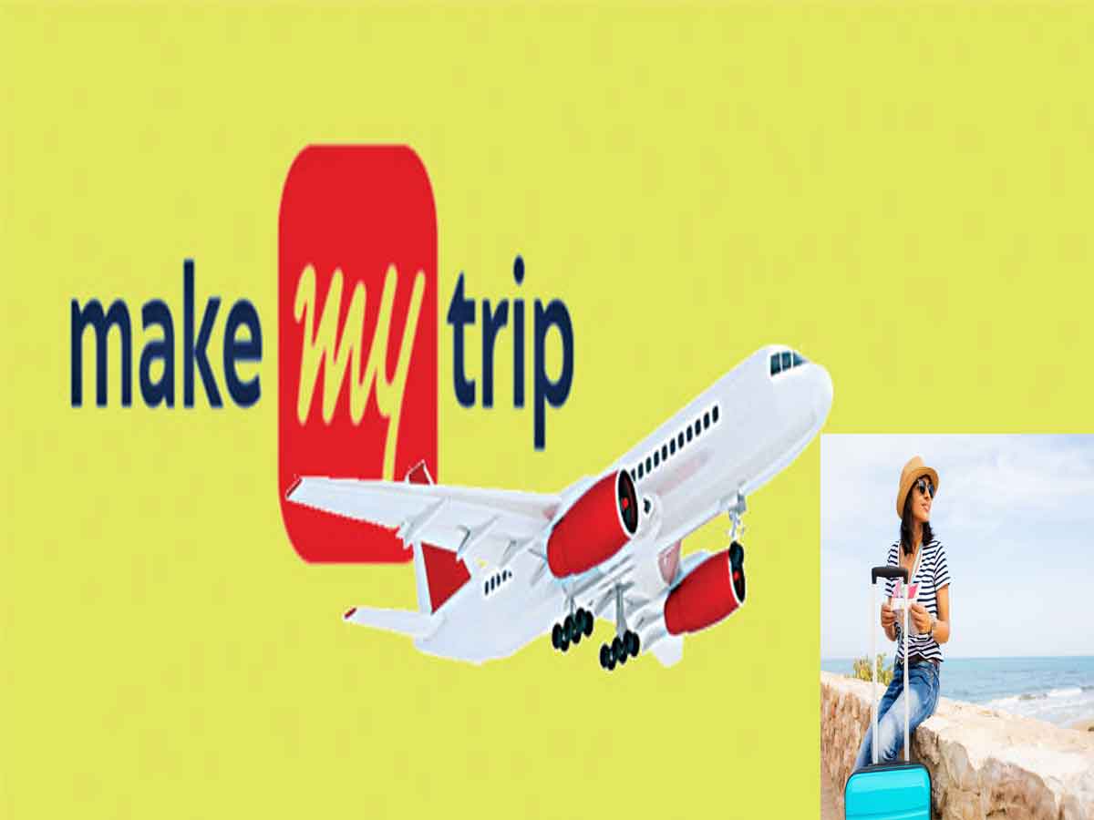 More than 65% of Indian Travellers are actively searching for international flights and hotels: MakeMyTrip Survey