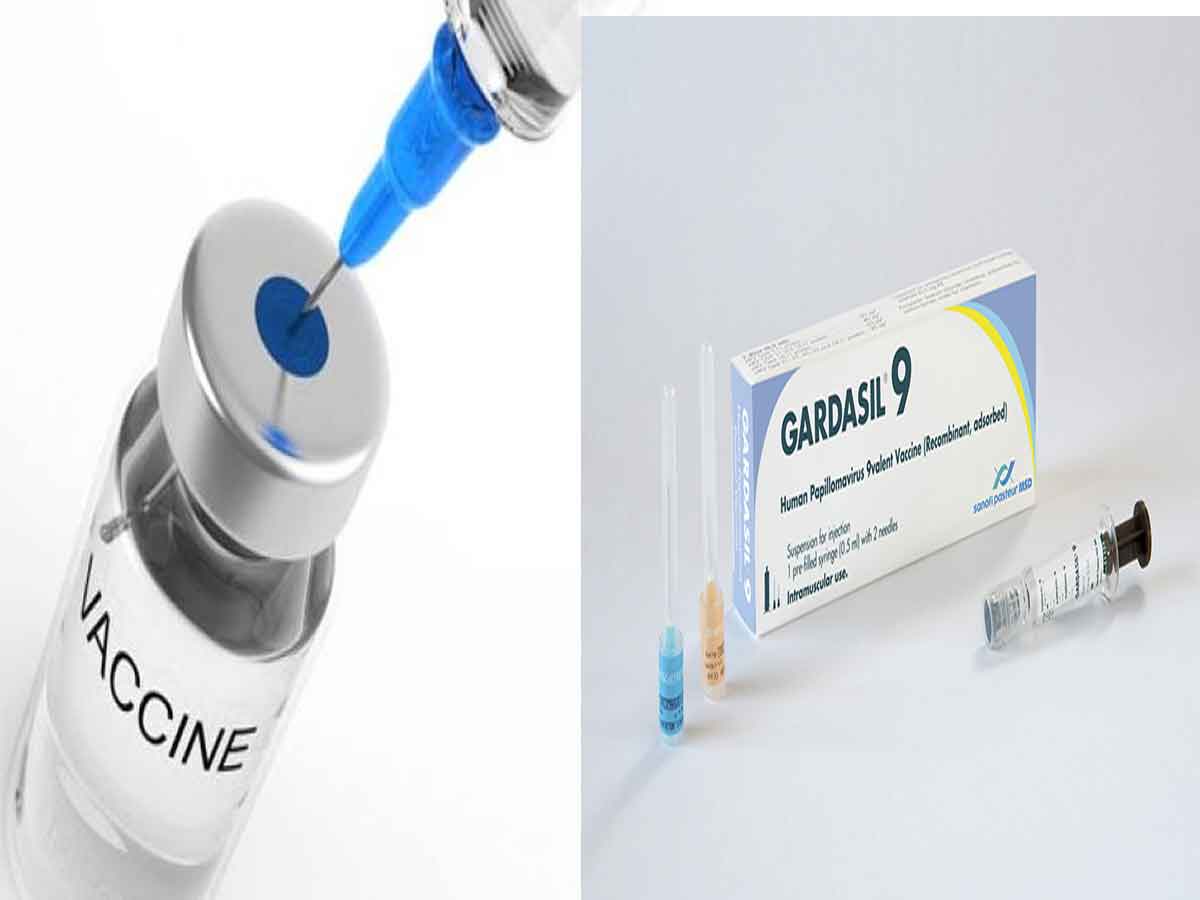 MSD India launches 9-valent Human Papillomavirus (HPV) Vaccine,GARDASIL ...