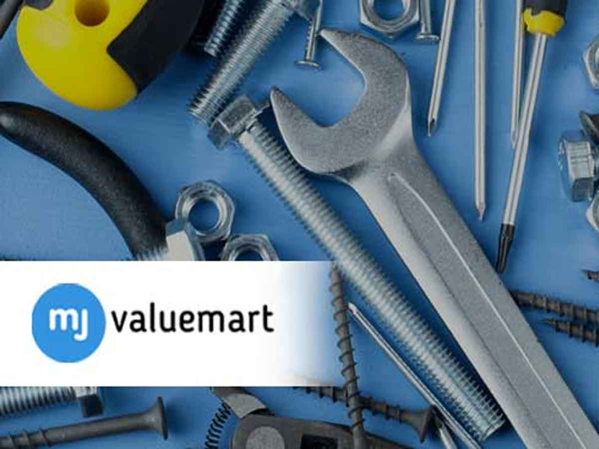 mjunction launches e-marketplace for MRO spares mjValueMart