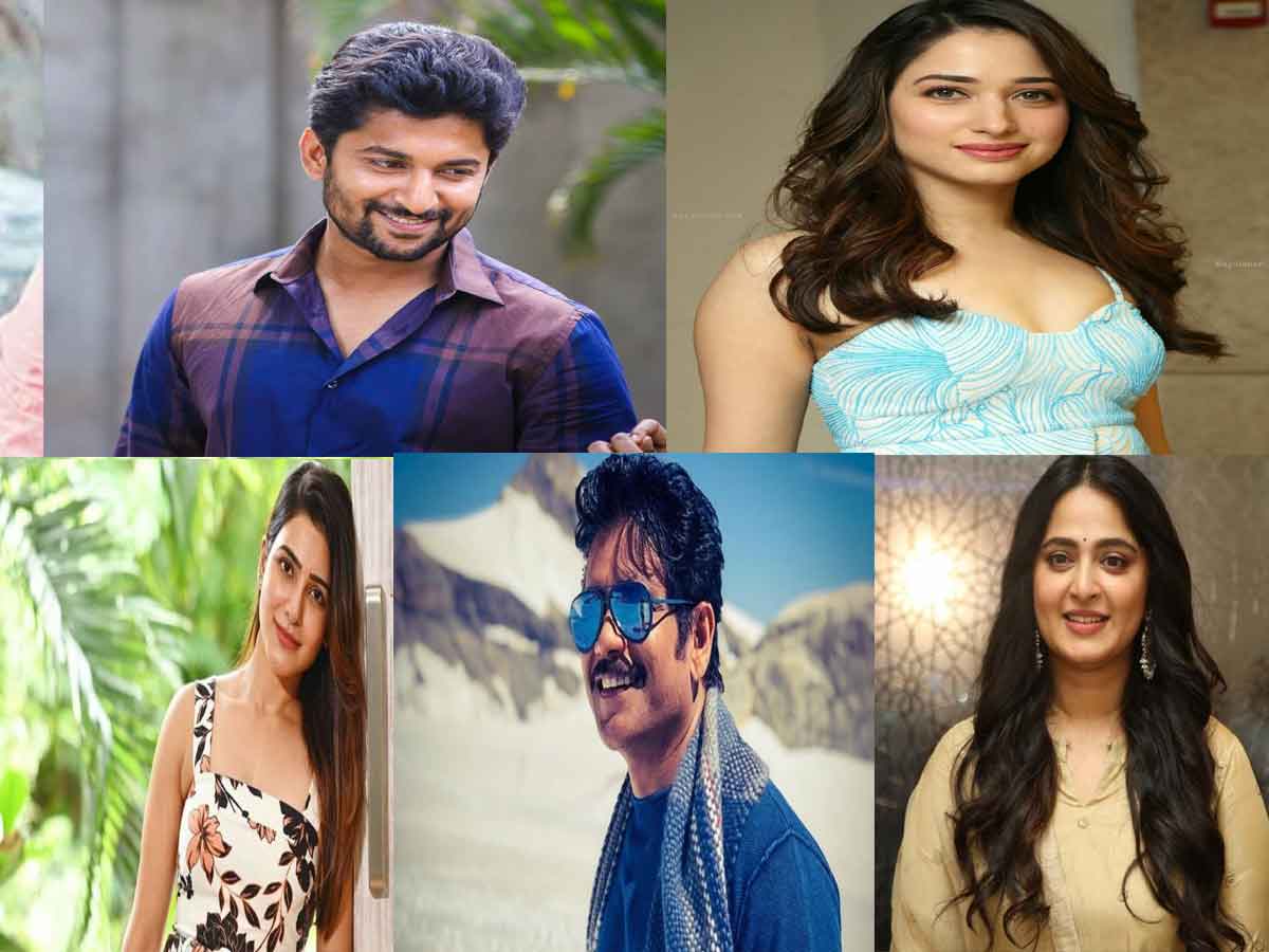 From Nani as Shang Chi to Tamannaah as Katy, here are 5 Tollywood actors who could pack a punch in Shang-Chi and the Legend of Ten Rings