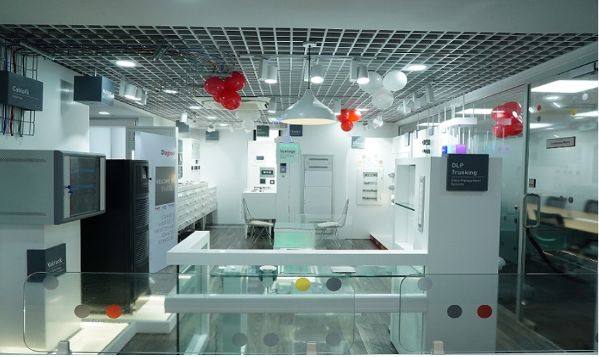 Legrand India inaugurates its (12th) state-of-the-art experience centre, Innoval in Pune