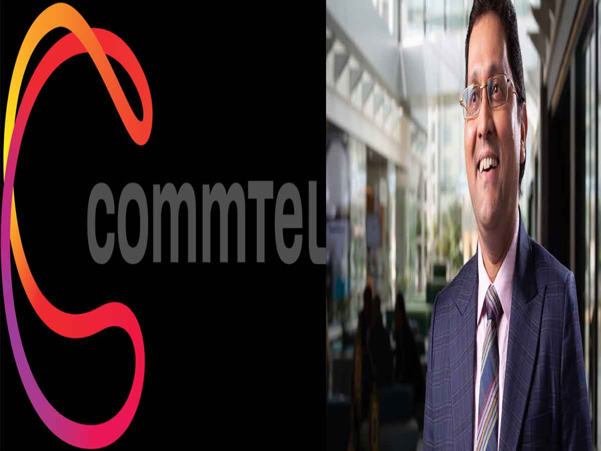 Commtel launches CN-SHIELD,