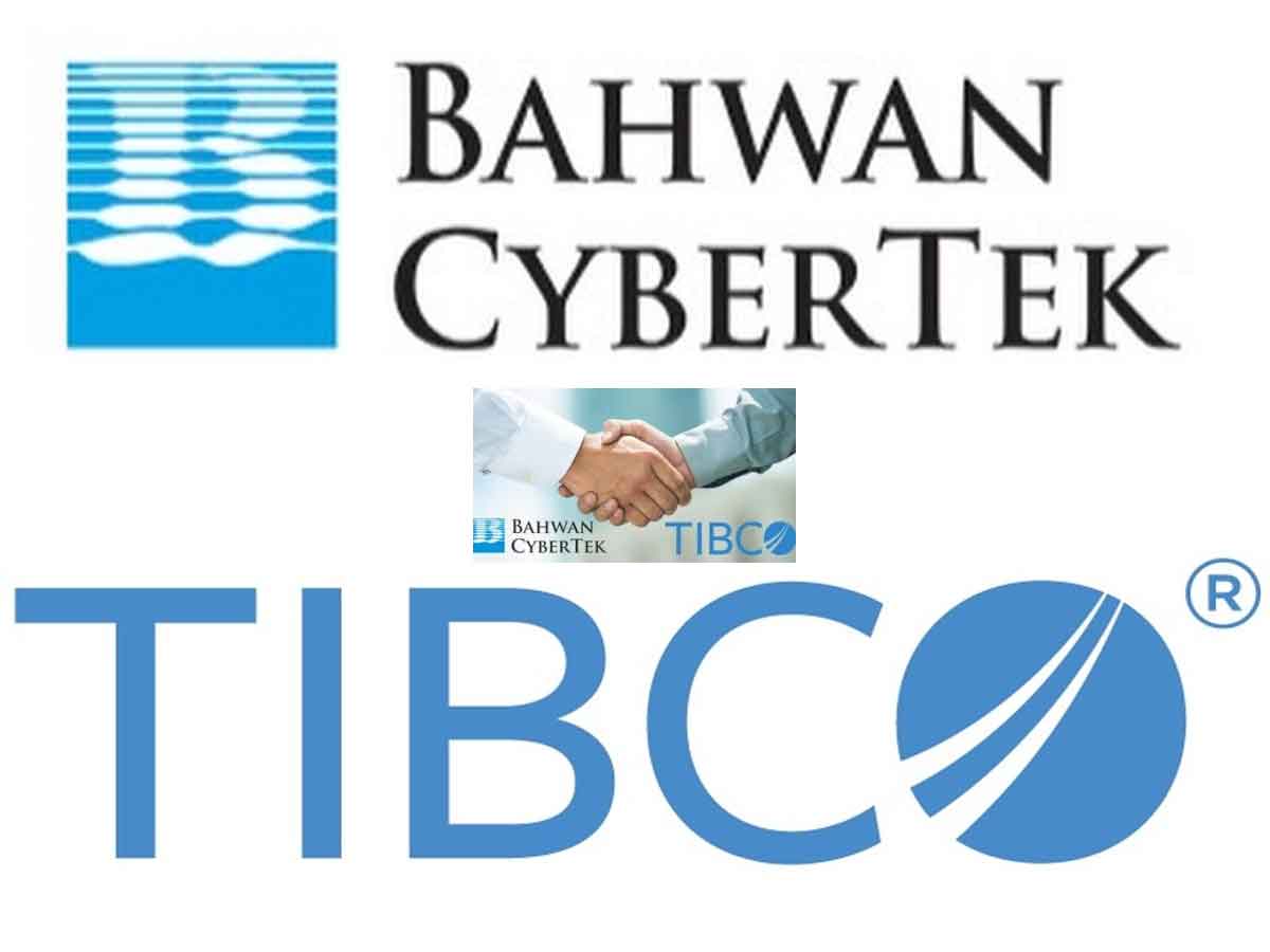 Bahwan CyberTek wins TIBCO Innovation Partner