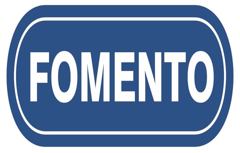 Fomento-An iconic