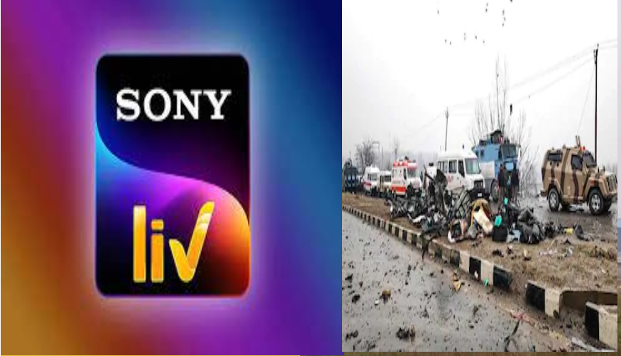 Pulwama Key No. 1026 Watch the story of the Pulwama attack only on SonyLIV