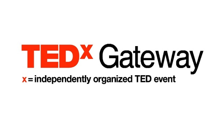 TEDx Gateway collaborates