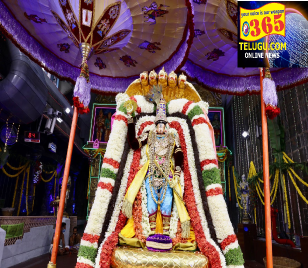 Sri Maliyappaswamy