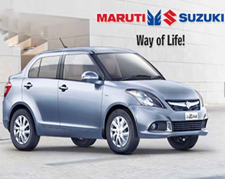 Maruti Suzuki sales in October 2021