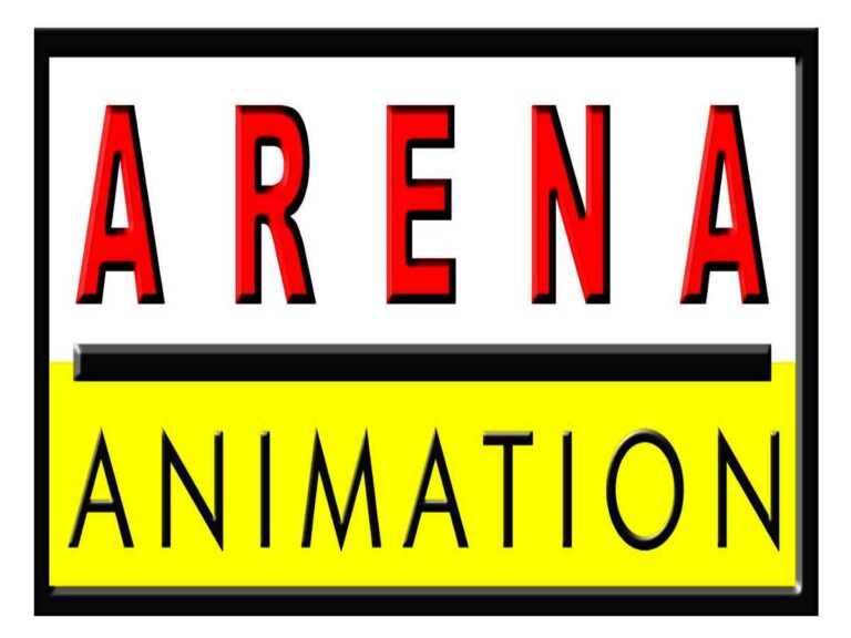 Arena Animation, a home- grown Indian brandcommemorates 25 years of ...