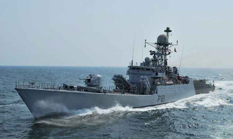 Navies-of-Bangladesh