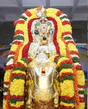 Sri-Prasanna-Venkateswaraswamy