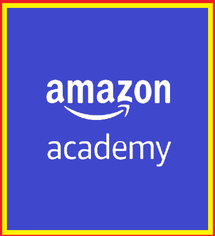 Amazon Academy announces