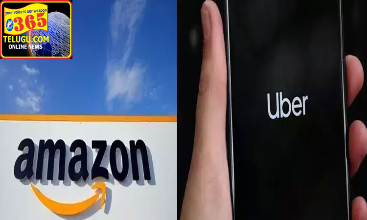 Amazon-and-Uber-launch
