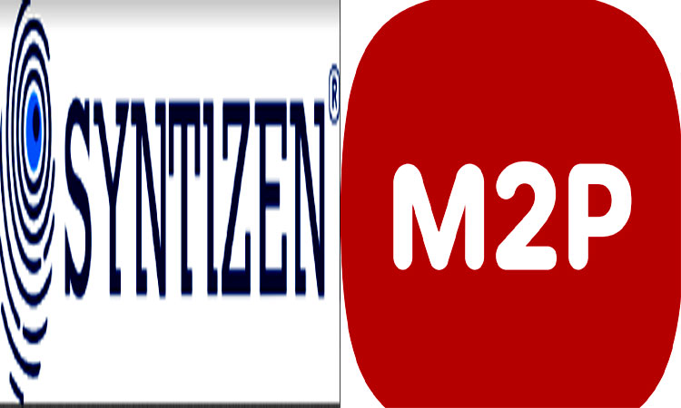 M2P Fintech acquires Syntizen, a digital identity platform