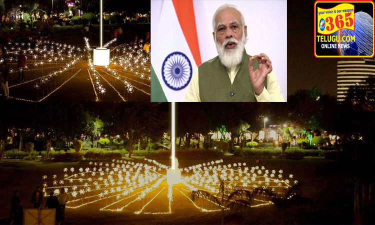 PM urges citizens to share their tributes to our freedom fighters on Digital Jyot