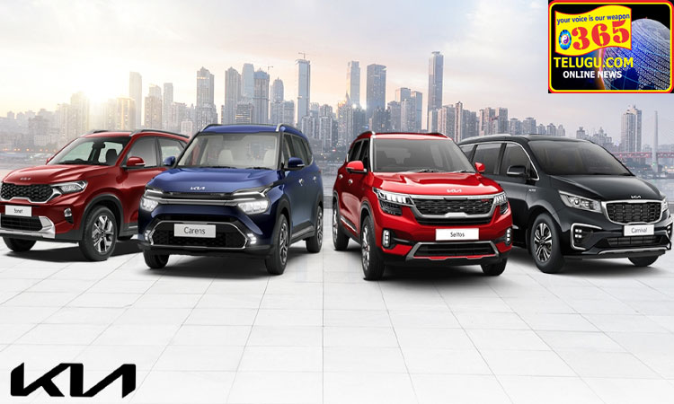 Kia India announces nationwide ‘Ownership Service Camp’ for its customers