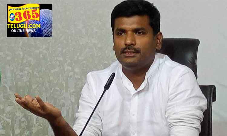 Andhra will have three capitals, says Minister Gudivada