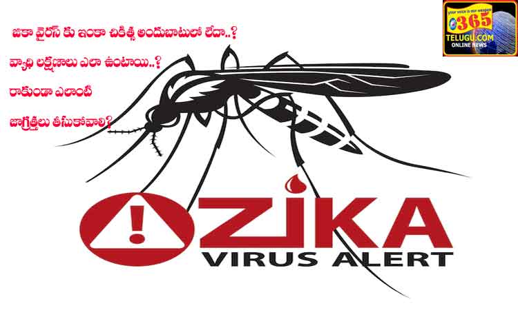 Zika-virus