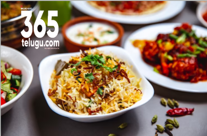 Hyderabad dishes_365